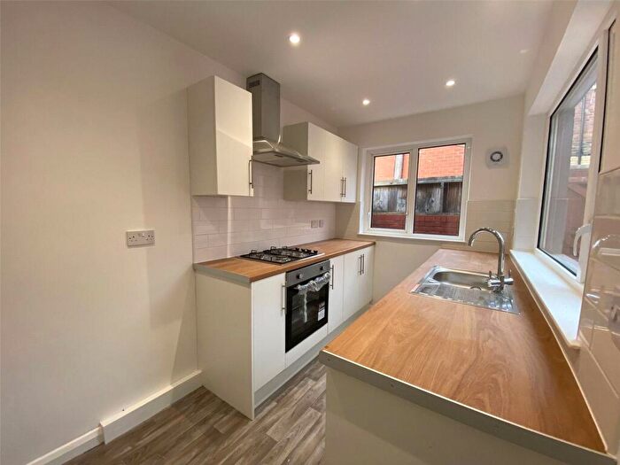 2 Bedroom End Of Terrace House To Rent In Sandringham Road, Crook, DL15