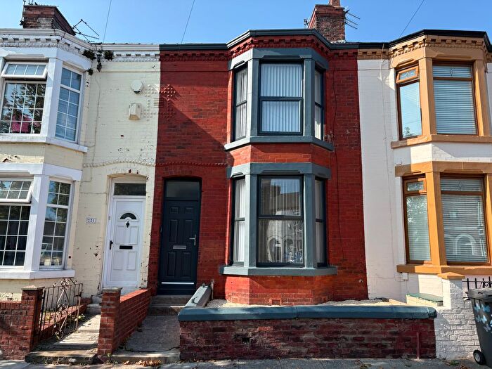 3 Bedroom Property To Rent In Bedford Road, Bootle, L20