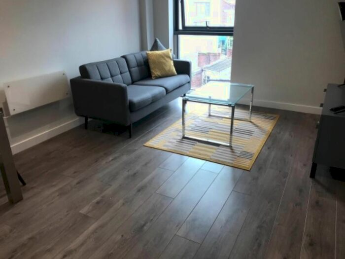 1 Bedroom Property To Rent In Ropemaker Place, Renshaw Street, Liverpool, L1