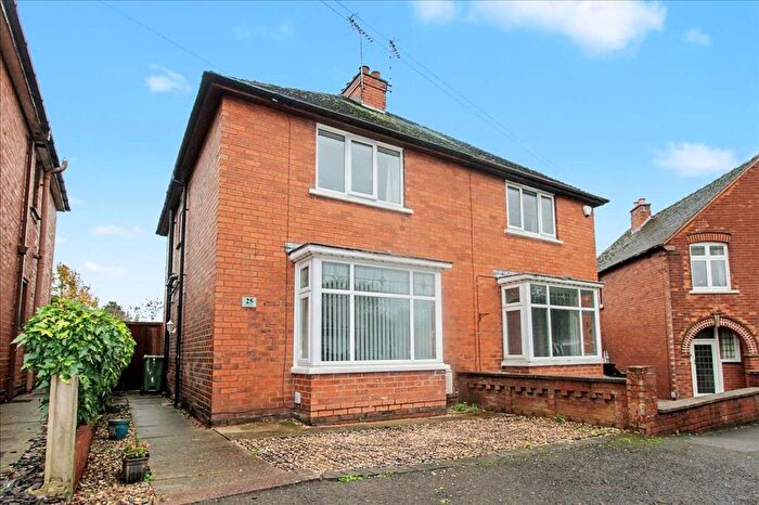 2 Bedroom Semi Detached House For Sale In Eastfield Road, Ripley, DE5