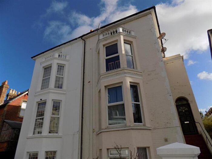 1 Bedroom Flat To Rent In Kenilworth Road Southsea Hampshire, PO5