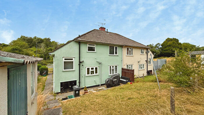 1 Bedroom Flat For Sale In Sturminster Close, Stockwood, Bristol, BS14