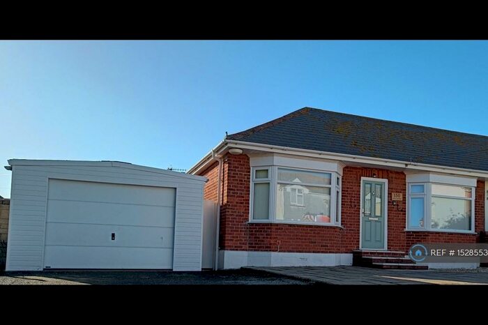 2 Bedroom Bungalow To Rent In High Street, Wyke Regis, Weymouth, DT4