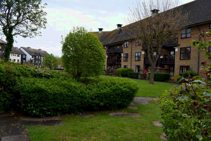 1 Bedroom Flat To Rent In Wickhams Wharf, Ware, SG12