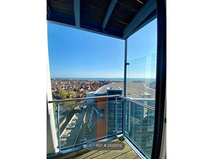 2 Bedroom Flat To Rent In Gunwharf Quays, Portsmouth, PO1