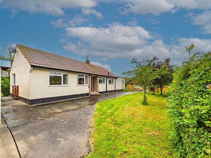 3 Bedroom Detached Bungalow For Sale In Nottingham Road, Bottesford, Nottingham, NG13