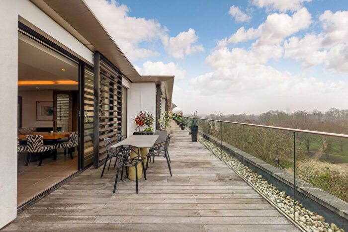 5 Bedroom Flat For Sale In Bayswater Road, London, W2