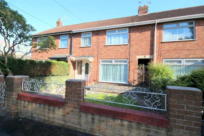 3 Bedroom House To Rent In The Parkway, Willerby, HU10