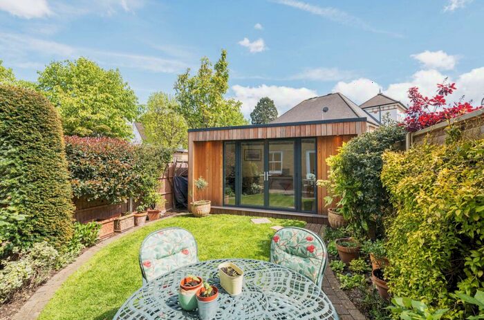 3 Bedroom Semi-Detached House To Rent In Admiralty Way, Teddington, TW11