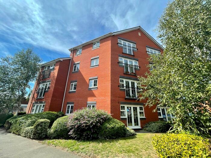 2 Bedroom Flat To Rent In Cowslip Meadow, Draycott, Derby, DE72