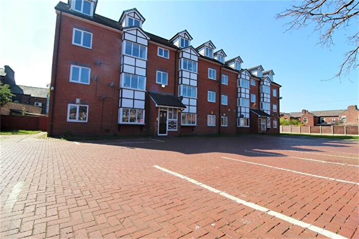 2 Bedroom Flat To Rent In Langdale Avenue, Levenshulme, Manchester, M19