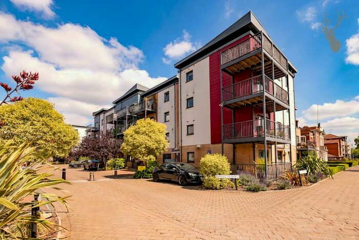 1 Bedroom Apartment To Rent In Shingly Place, E4