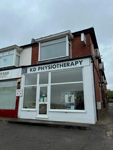 2 Bedroom Flat To Rent In Havant Road, Drayton, Portsmouth, PO6