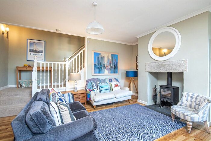 2 Bedroom Property For Sale In Goonvrea, Perranarworthal, TR3