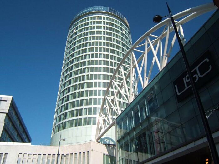 Studio To Rent In New Street, Birmingham, B2