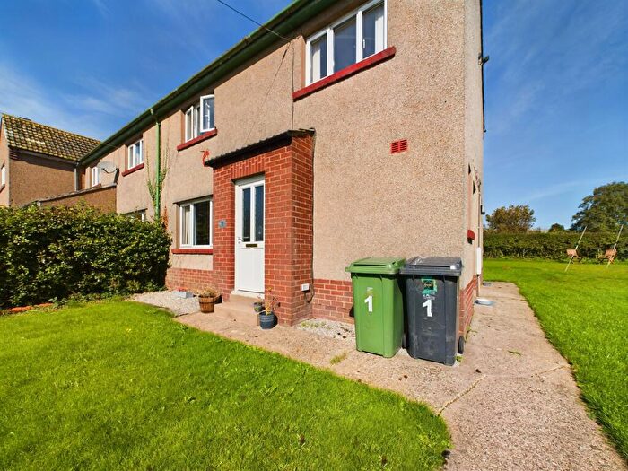3 Bedroom Semi-Detached House To Rent In Orton Grange Cottage, Carlisle, CA5