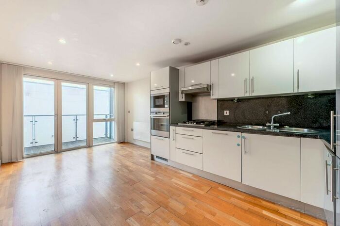 1 Bedroom Flat To Rent In Elm Road, Wembley, HA9