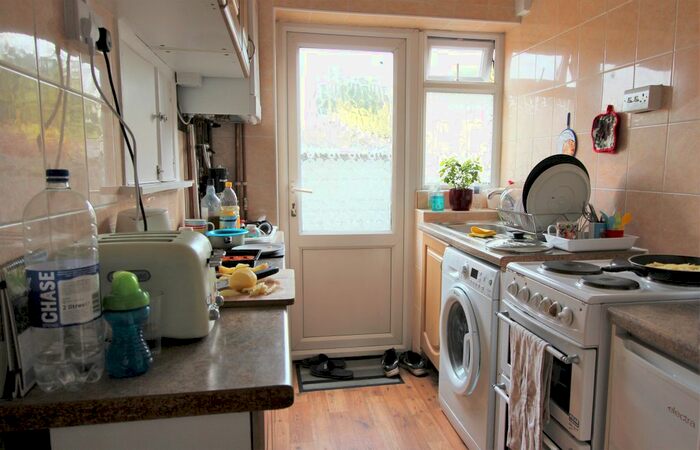 3 Bedroom Detached House To Rent In Prince Road, Feltham TW13