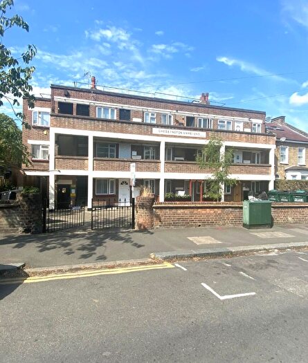 1 Bedroom Flat To Rent In Colworth Road, London, E11