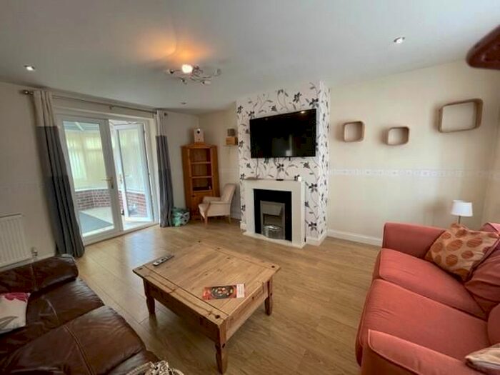 2 Bedroom Semi-Detached House To Rent In Stancley Road, Prudhoe, NE42