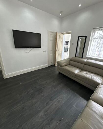 5 Bedroom Terraced House To Rent In Mostyn Road, Edgbaston, B16