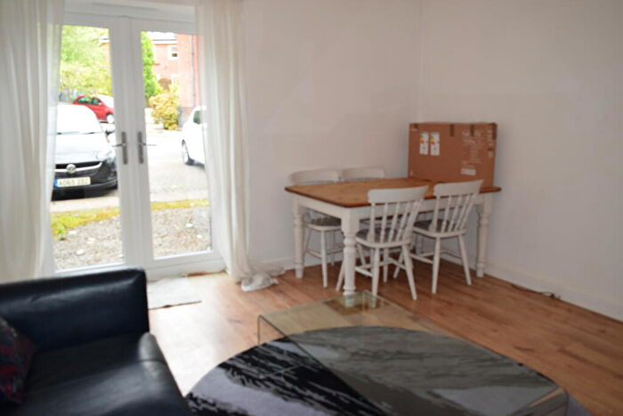 2 Bedroom Apartment To Rent In Woodlands Corner, Lilford Rd, BB1