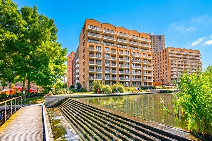 2 Bedroom Flat To Rent In Viscount House, Lakeside Drive, Brent, London, NW10