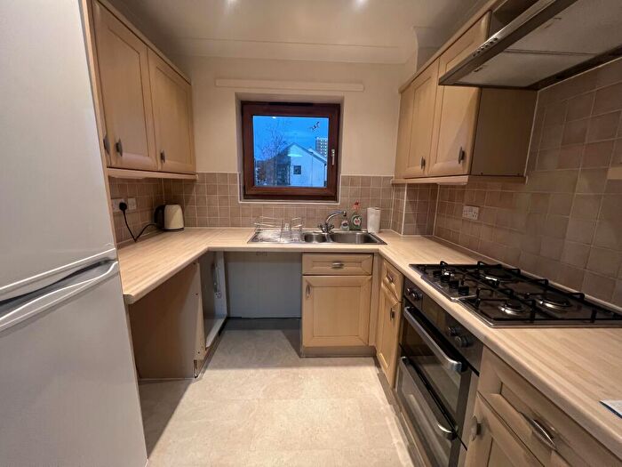2 Bedroom Apartment To Rent In Cannon Street, Devonport, Plymouth, PL1