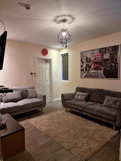6 Bedroom Private Hall To Rent In Patterdale Road, Lancaster, LA1
