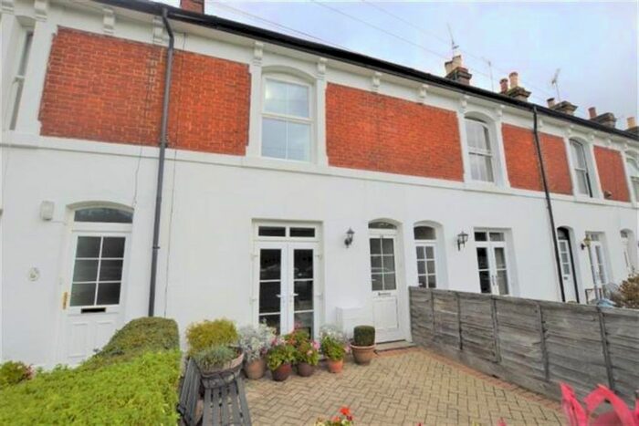2 Bedroom Semi-Detached House To Rent In The Green, Rowland's Castle, Hampshire, PO9