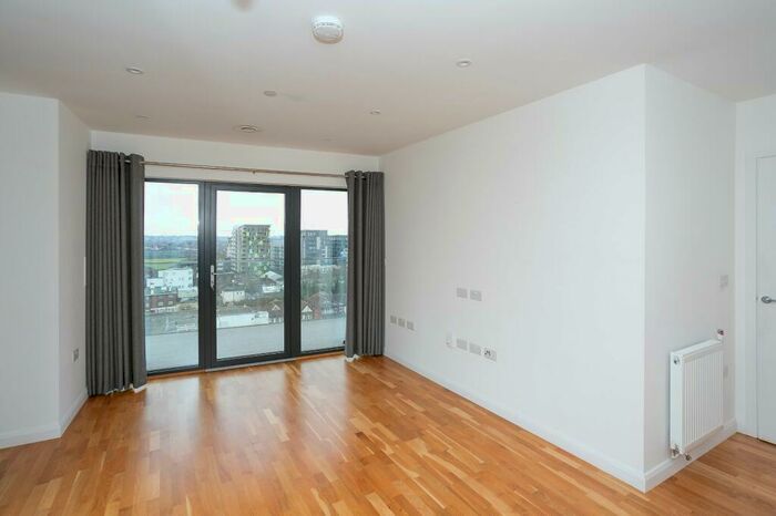 1 Bedroom Apartment To Rent In Wembley Hill Road, Wembley, HA9