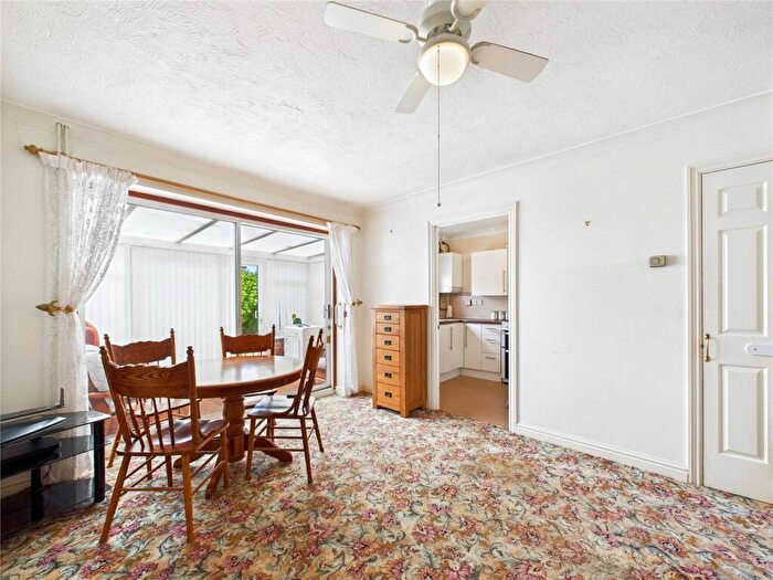 2 Bedroom Bungalow For Sale In Bridle Walk, Stanway, Colchester, Essex, CO3