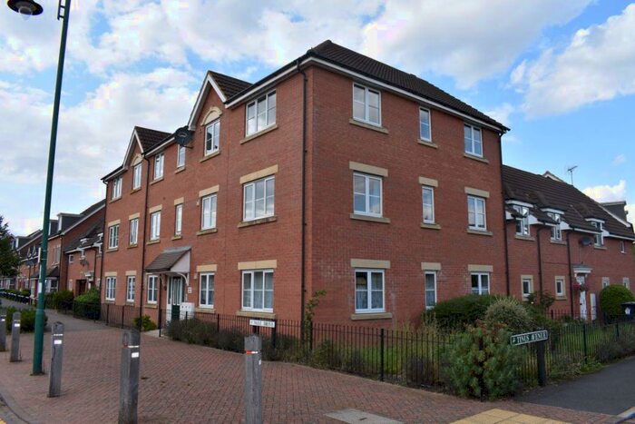 2 Bedroom Apartment To Rent In Vale Drive, Hampton Vale, Peterborough, PE7