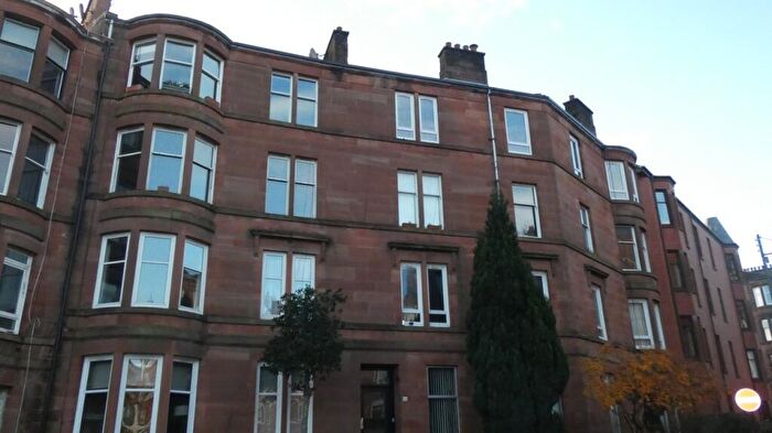 4 Bedroom Apartment To Rent In Wilton Street, Glasgow, G20