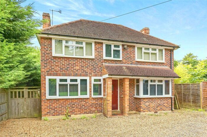 4 Bedroom Detached House For Sale In Dirtham Lane, Effingham, Leatherhead, Surrey, KT24