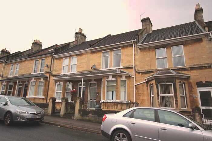 5 Bedroom Terraced House To Rent In St. Kildas Road, Bath BA2