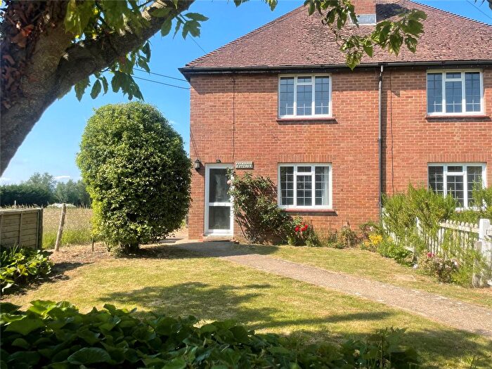 2 Bedroom Semi-Detached House To Rent In Church Lane, Lyminster, Littlehampton, West Sussex, BN17