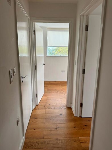 1 Bedroom Apartment To Rent In Regent House, Basildon, SS14