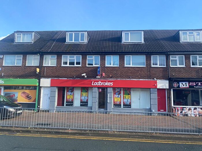 Maisonette For Sale In Victoria Road, Saltney, Chester, Cheshire, CH4