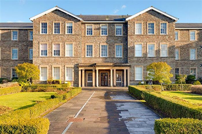 3 Bedroom Flat To Rent In Muller House, Ashley Down Road, Bristol, BS7