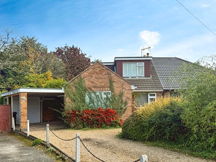 4 Bedroom Semi Detached House For Sale In Kingsfield Road, Barwell, LE9