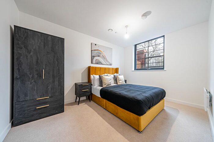 2 Bedroom Flat To Rent In Lockside House, Scotland Street, B1