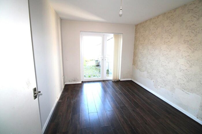 2 Bedroom Bungalow For Sale In Heol Adare, Tondu, Bridgend, Bridgend County., CF32