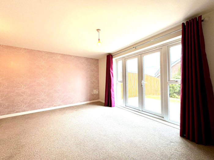 3 Bedroom Semi-Detached House For Sale In Mather Avenue, Garstang, PR3