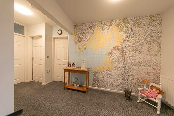 2 Bedroom Bungalow For Sale In No., Coniston Avenue, Knott End-on-Sea., FY6