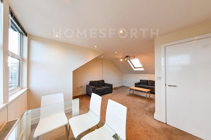 1 Bedroom Flat To Rent In Huddlestone Road, Willesden, NW2