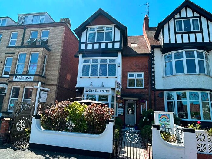 7 Bedroom Semi-detached House For Sale In Flamborough Road, Bridlington, YO15