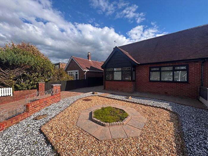 2 Bedroom Semi-Detached House For Sale In Garstang Road West, Poulton-Le-Fylde, FY6