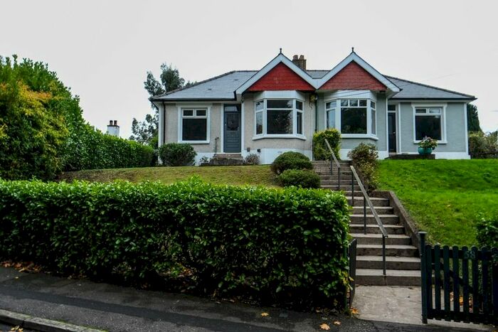 2 Bedroom Bungalow For Sale In Galway Park, Dundonald, Belfast BT16