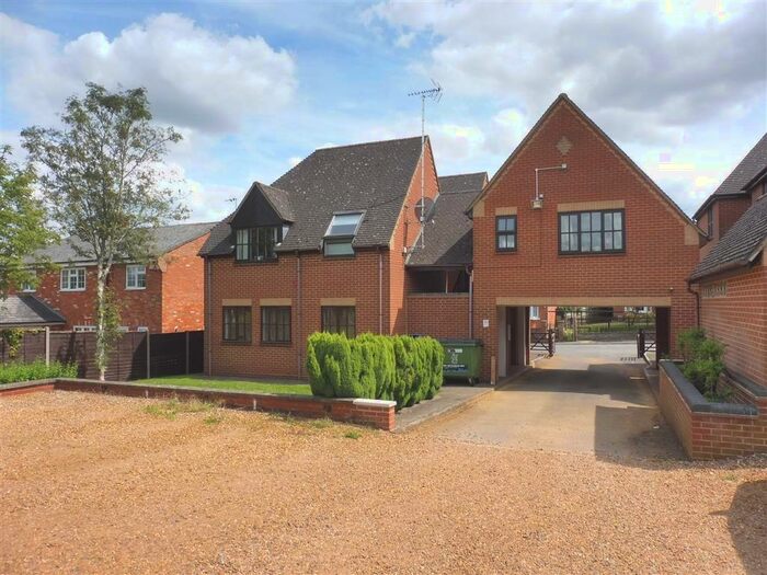 2 Bedroom Apartment To Rent In Main Road, Drayton Parslow, Milton Keynes, MK17